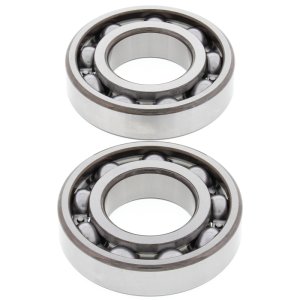 Honda TRX250 Recon Crank Shaft Bearing Kit - All Balls Racing - Koyo Precision - `97-`01